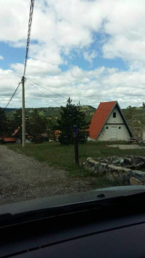 Holiday Home Divčibare